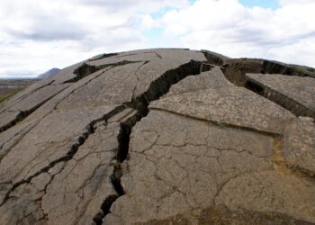 Tectonic shifts reveal deep roots of Earth’s climate balance