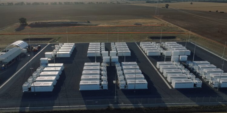 Storing clean power may decide whether Britain meets net zero goals