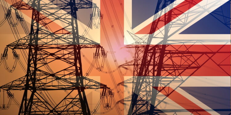 Britain edges closer to a zero-carbon electricity system