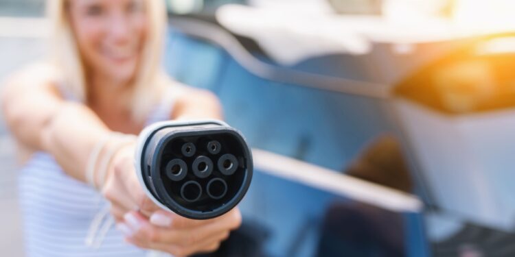 More women drivers needed to unlock the next wave of EV uptake
