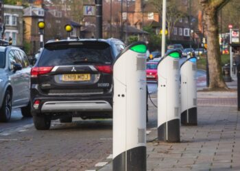 New car registrations rise but EV growth stalls