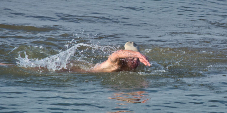 Rivers to have AI tech to tell you if it’s safe to swim