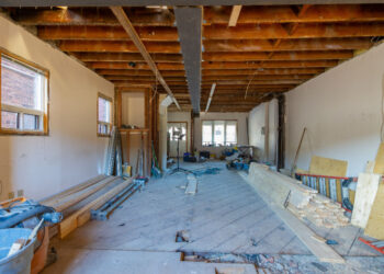 New national framework to guide low-carbon retrofits for Scotland’s buildings