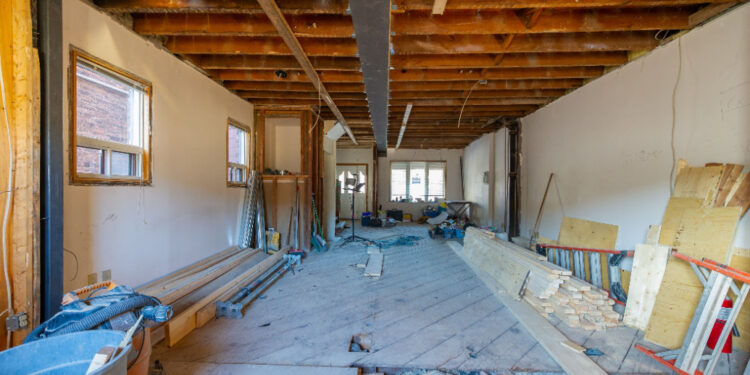 New national framework to guide low-carbon retrofits for Scotland’s buildings