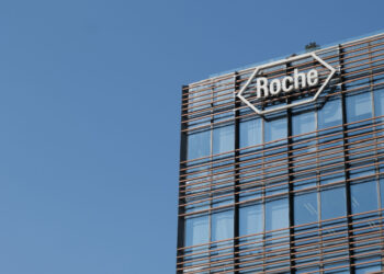 Roche says it’s hit 100% sustainable electricity worldwide