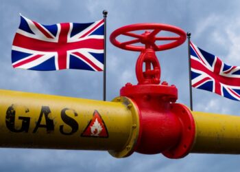 Untapped UK gas reserves double official estimates, says Offshore Energies UK