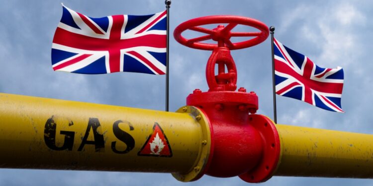 Untapped UK gas reserves double official estimates, says Offshore Energies UK