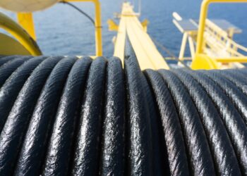 £950m subsea cable upgrade to strengthen power supplies to Scottish isles