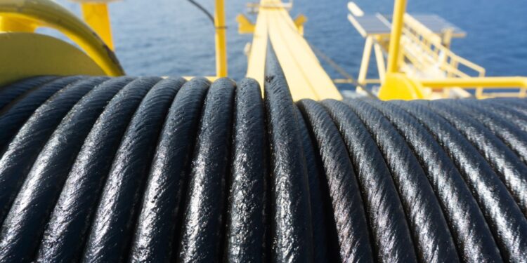 £950m subsea cable upgrade to strengthen power supplies to Scottish isles
