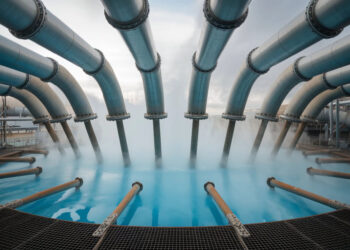 Is Cornwall starting a geothermal breakthrough?
