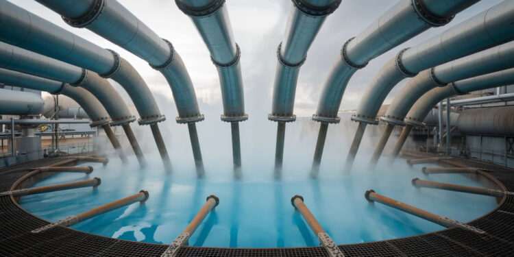Is Cornwall starting a geothermal breakthrough?