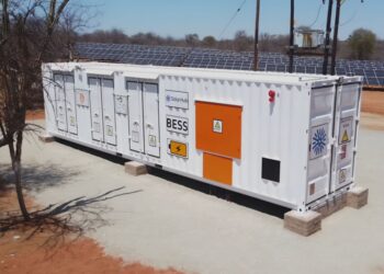 Future looks sunny for African solar as installations jump 54% in record year