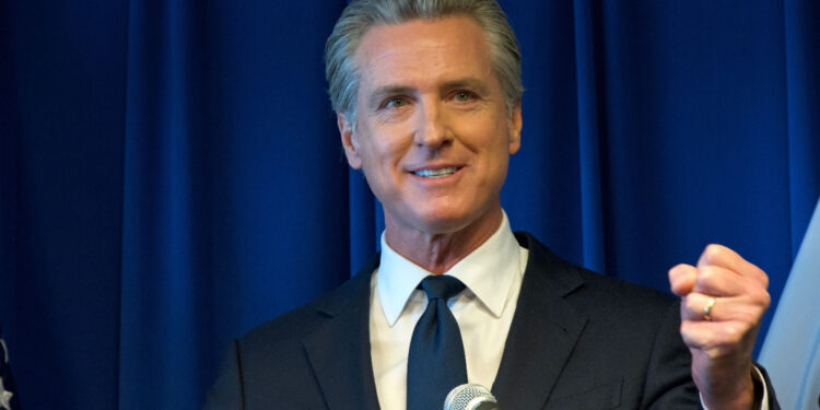 California signs clean deal with Britain