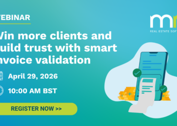 Live webinar: Beyond Procurement: How Smart Invoice Validation Helps Brokers Win More Clients and Build Trust