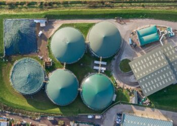 Biomethane boom as developers submit 38 applications