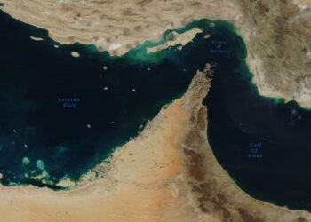 Energy prices surge as Iran attacks Gulf states