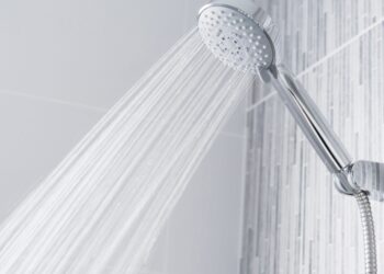 Flush less often and take shorter showers to save billions of litres of water