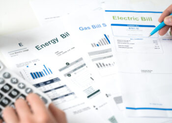 Act now or we face an extra £250 on bills says Energy UK