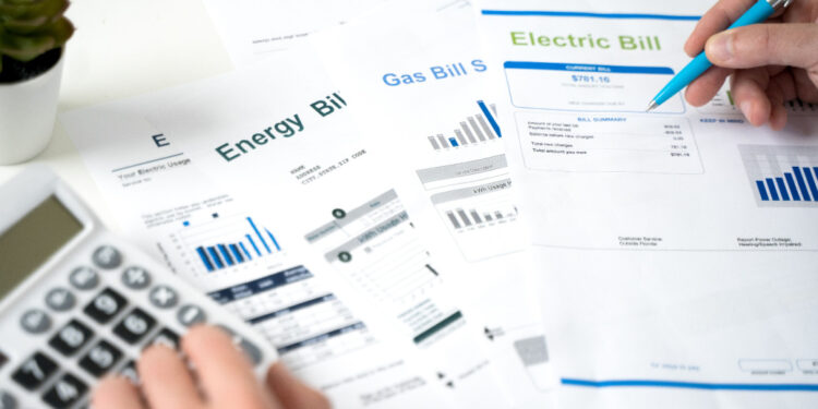 Act now or we face an extra £250 on bills says Energy UK