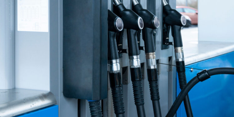 Chancellor warned not to raise fuel duty as oil market tensions mount