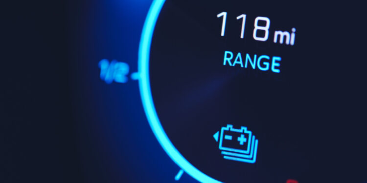 £20 of electricity can take EV drivers further than £20 of petrol