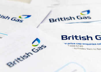 British Gas heat pump advert misleading