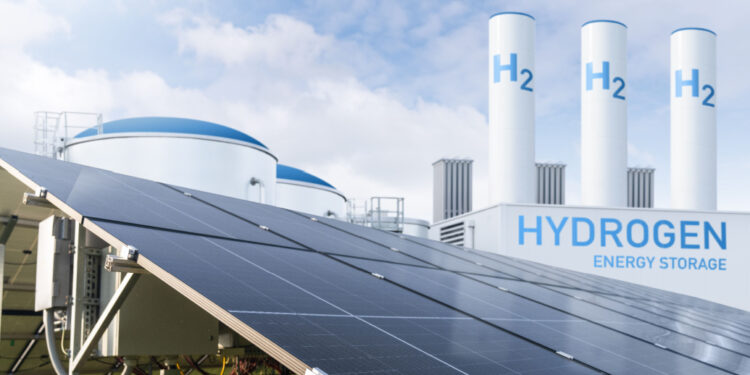 No clean grid…no green hydrogen
