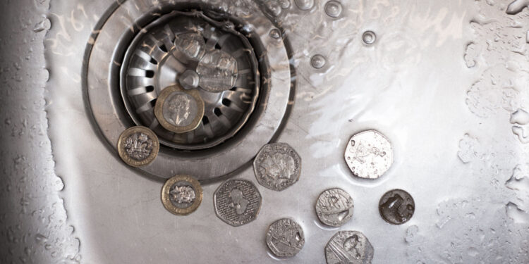 Ofwat fines South East Water £22m
