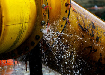 Utilities turn to digital monitoring as ageing water infrastructure strains under pressure