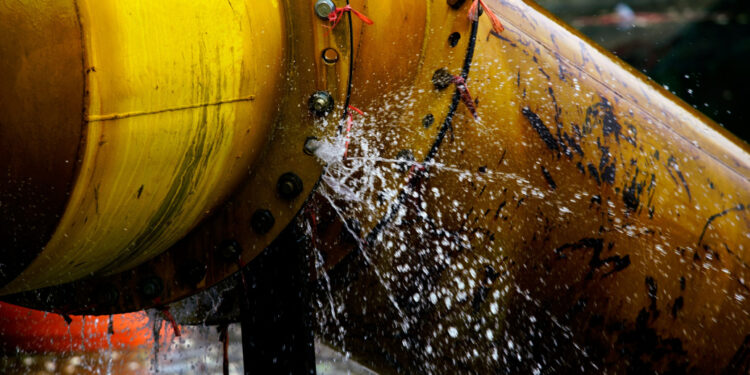 Utilities turn to digital monitoring as ageing water infrastructure strains under pressure