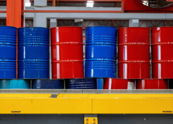 Extra 271 million barrels to be released as oil market shock deepens
