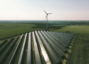 Renewables auctions brought forward to boost energy security