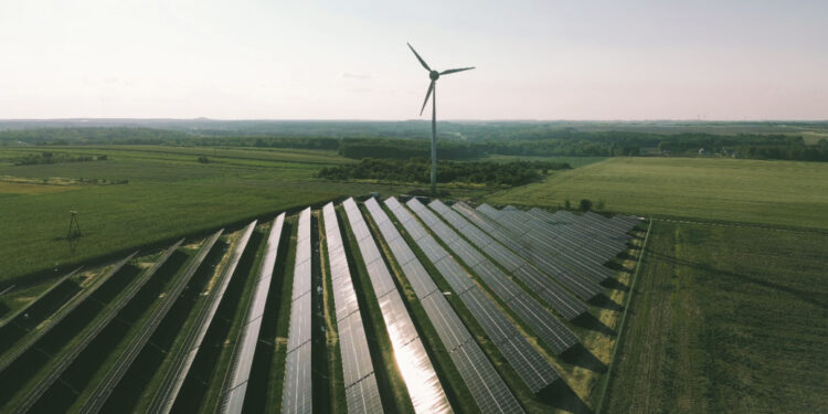 Renewables auctions brought forward to boost energy security