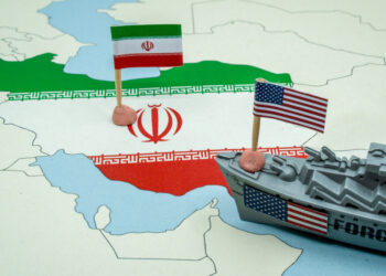 Gas markets set for rocky ride as Iran conflict grows and refineries are targeted