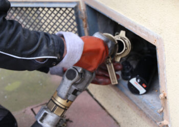 Scotland offers £300 for households using heating oil and LPG