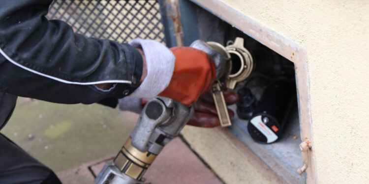 Scotland offers £300 for households using heating oil and LPG