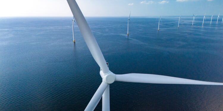 UK’s Crown Estate plans 6GW offshore wind leasing round