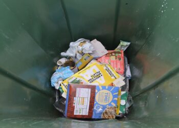 New simpler recycling rules introduced across England
