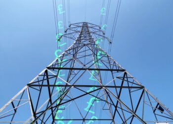 Targeted grid reforms could cut power constraints by £3.8bn