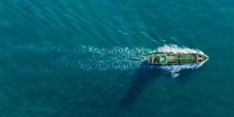 Up to £150m up for grabs to help anchor clean maritime future 