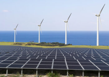 Co-operative energy deal delivers renewable power to 400 sites