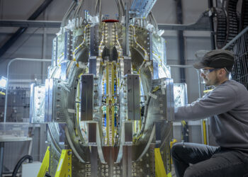 Tokamak Energy joins UK’s Fusion partnership