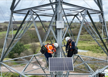 Tech trial by National Grid to offer more capacity