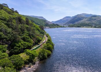 Dinorwig: National Grid energises second high-voltage cable at hydropower plant