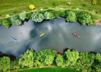 UWE Bristol wins £1m to lead River Wye farm pollution research
