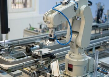 Robots on the way to help with nuclear inspections