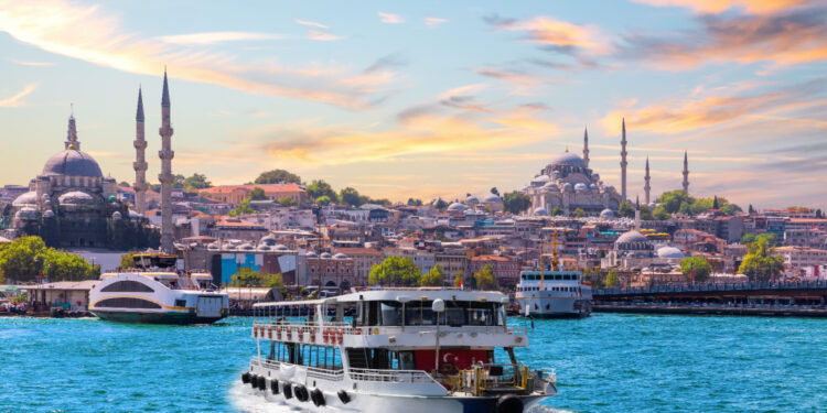 Türkiye leads Europe on battery storage