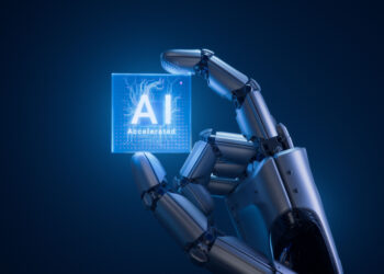 Energy costs crippling AI growth in UK