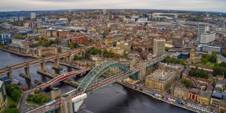 North-East tech-focused switching service expansion set to create 20 Newcastle City Centre jobs