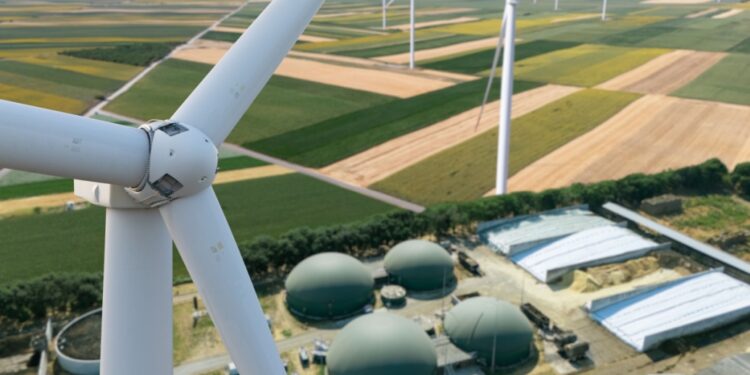 Scottish business leaders call for united energy strategy ahead of Holyrood election